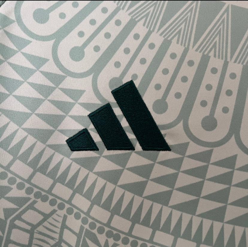 '-Maillot Mexique Extérieur 2024-2025