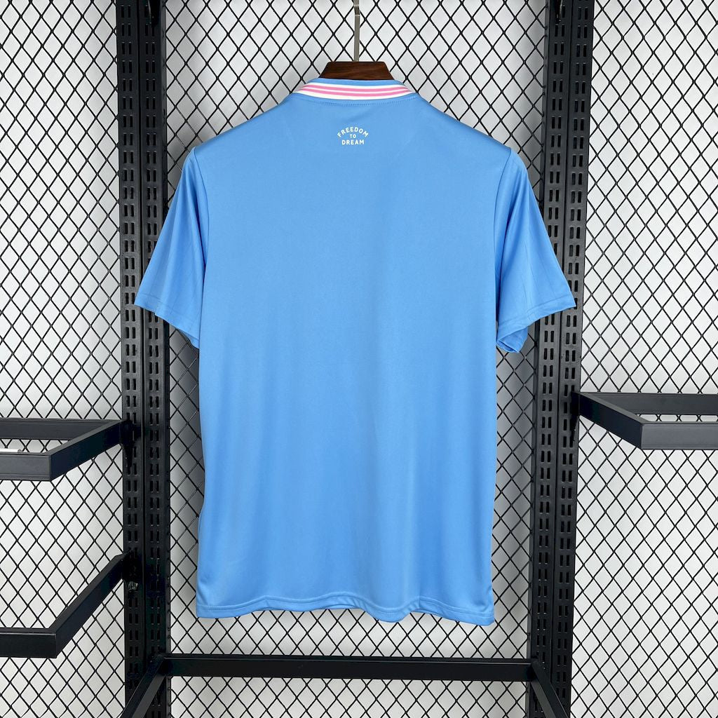 Maillot Third Inter Miami 25/26