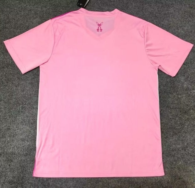 Algerie maillot 25/26 Concept Rose