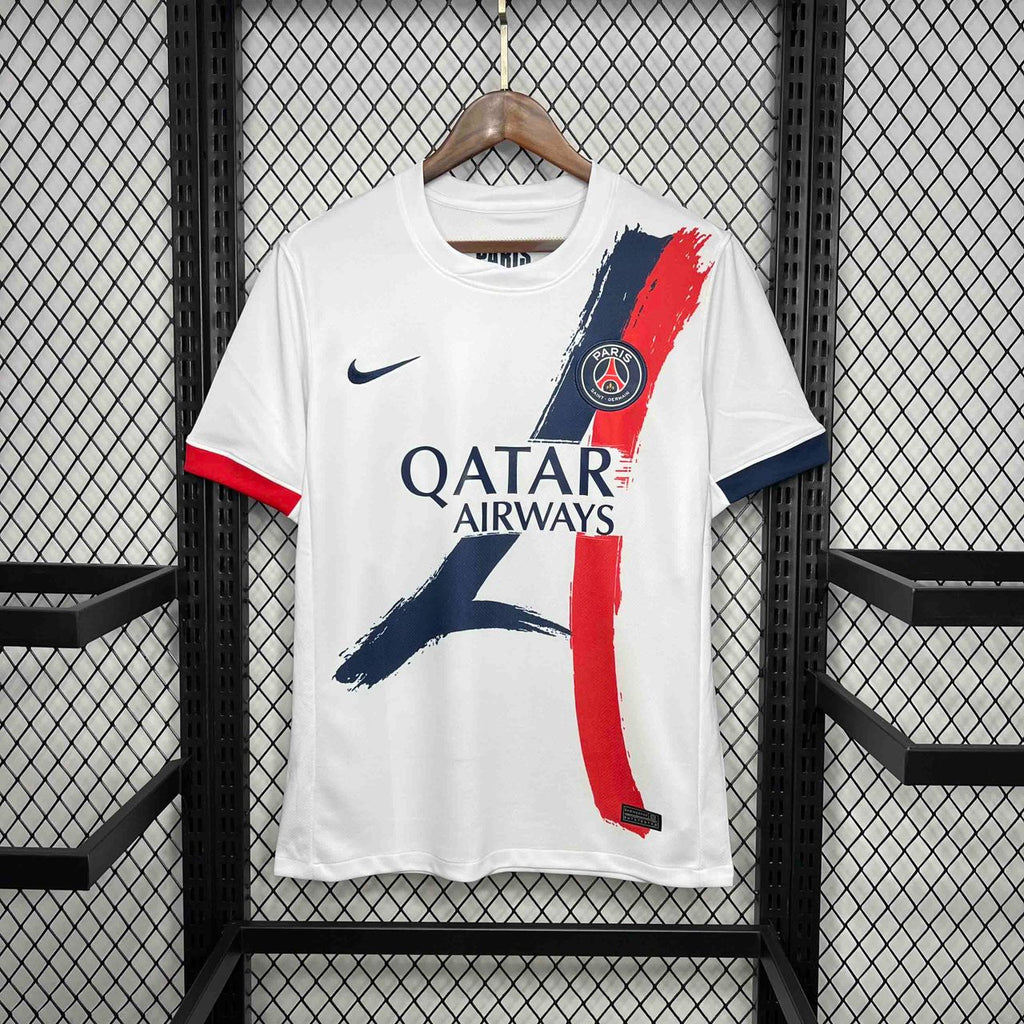 Maillots Paris Saint Germain Exterieur 24/25