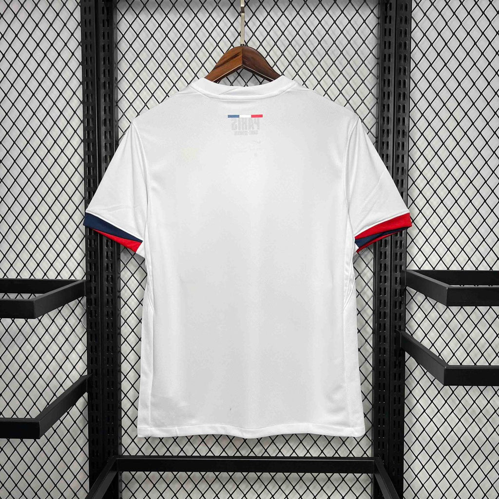 Maillots Paris Saint Germain Exterieur 24/25