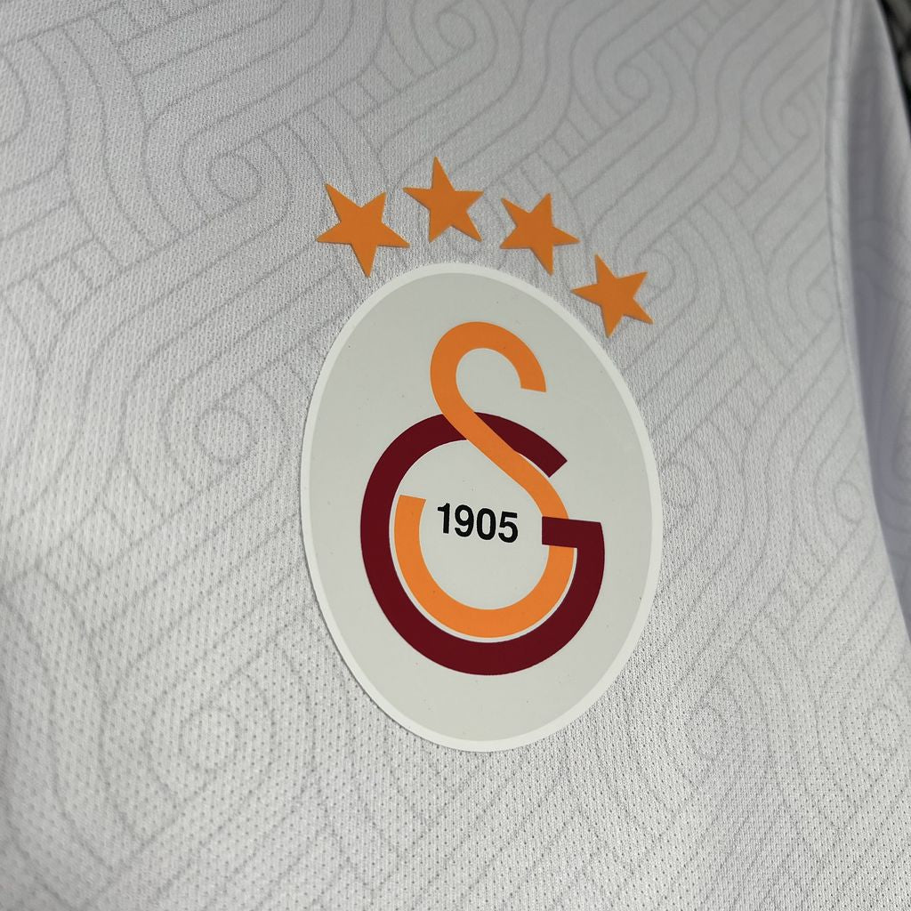 Maillot Galatasaray Exterieur 24-25