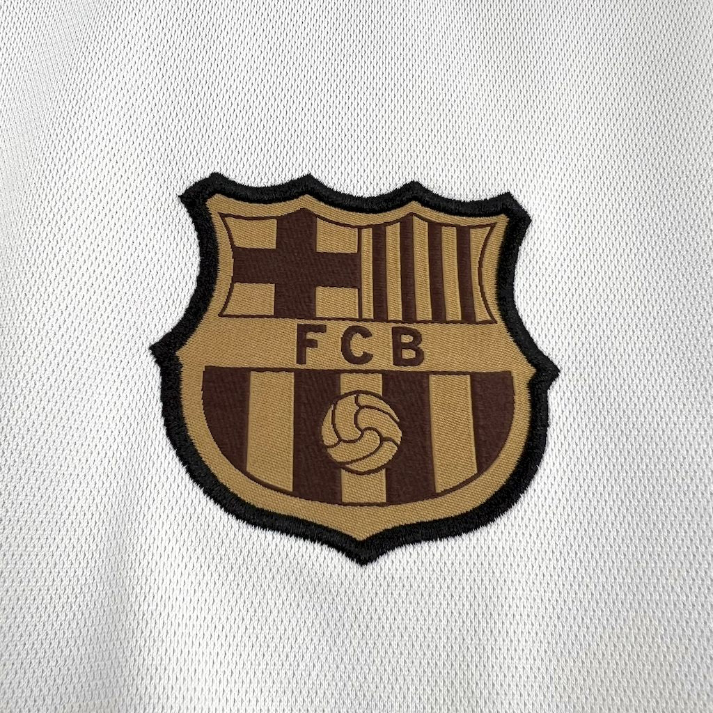 Maillot FC Barcelone X Lamine Yamal 304