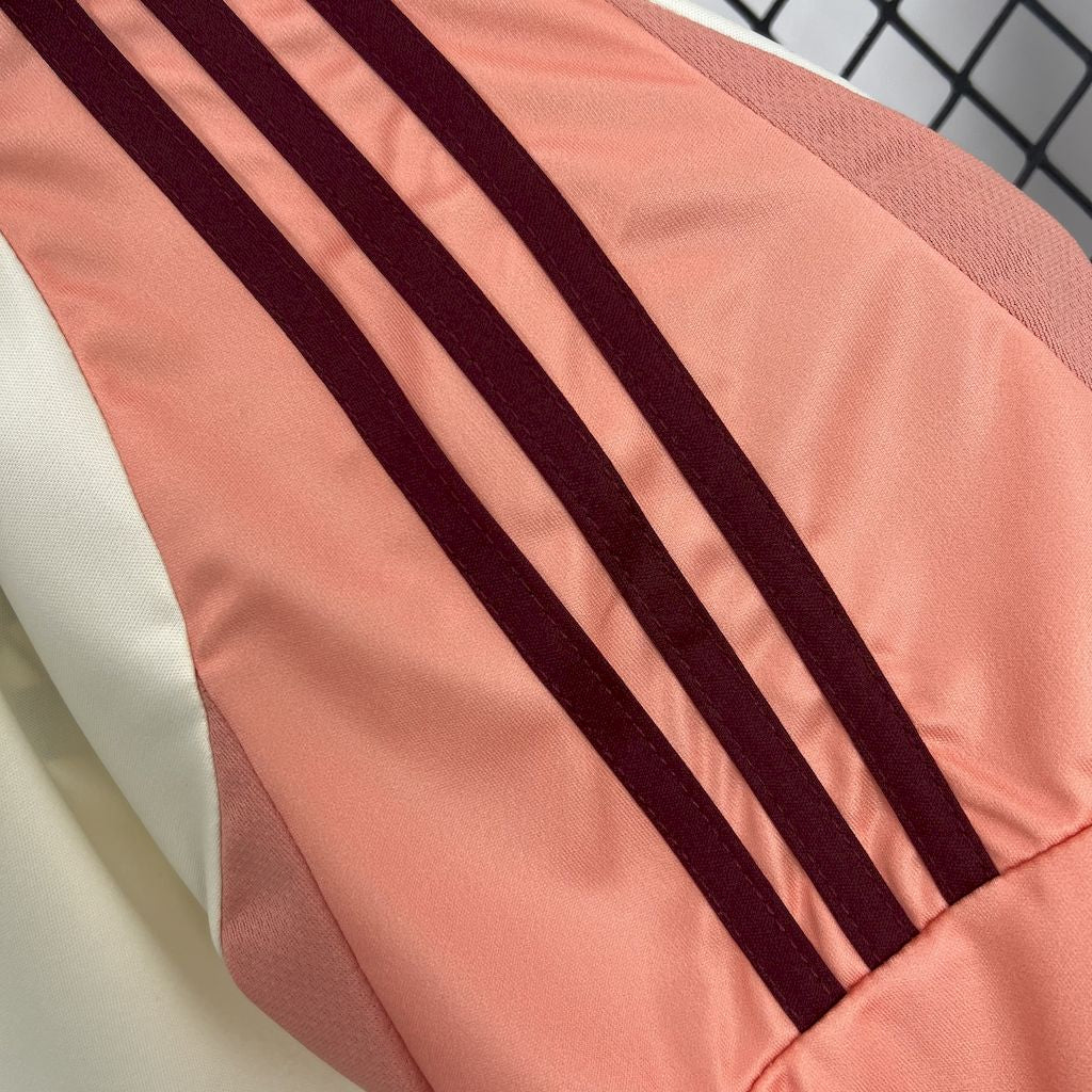 2024/2025 Maillot Lyon Third