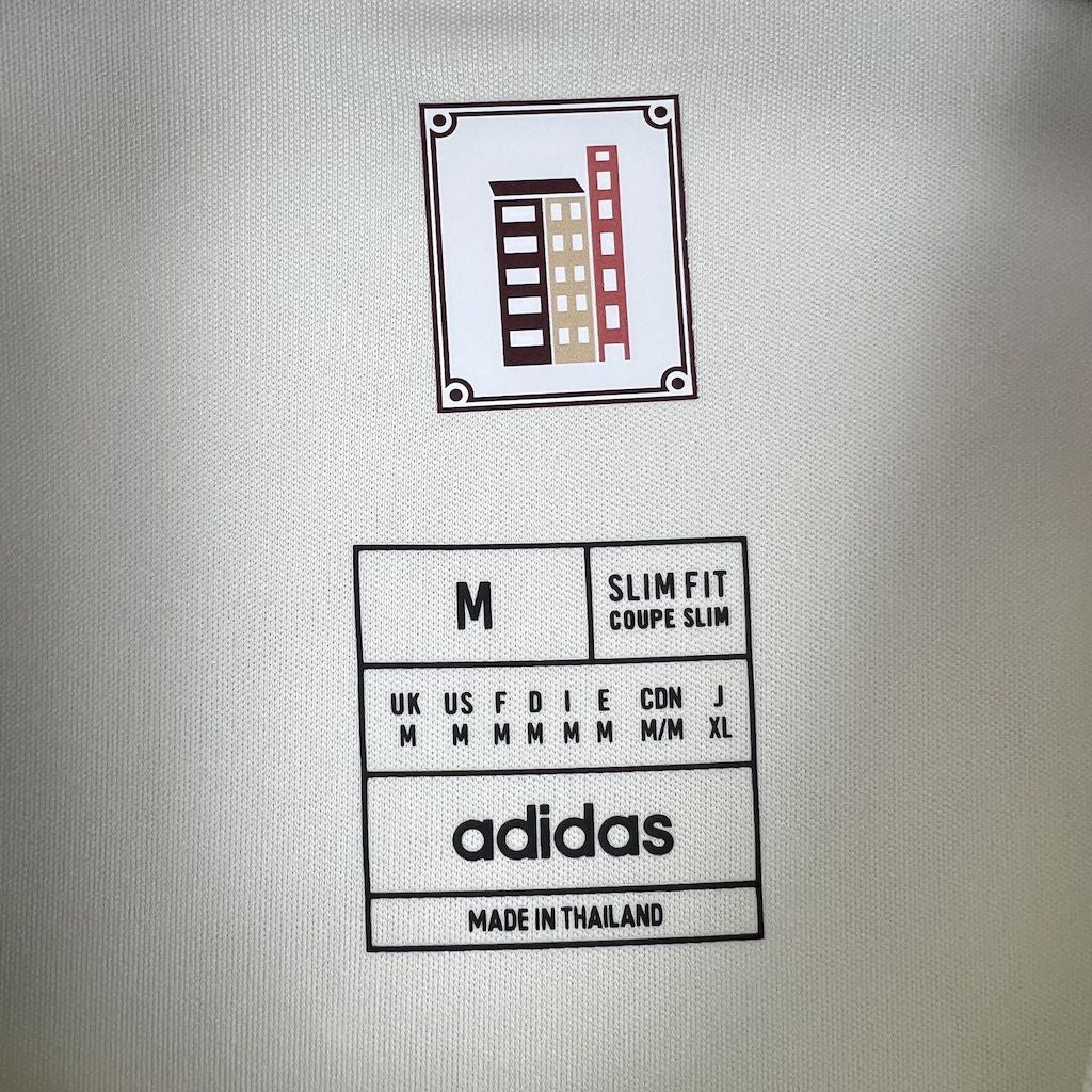 2024/2025 Maillot Lyon Third