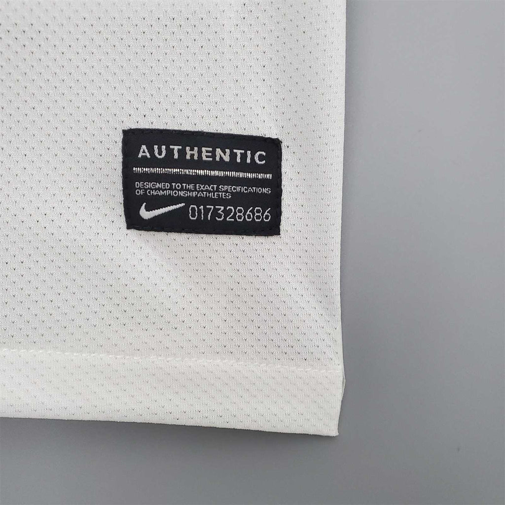 Santos Maillot Retro 2012/2013