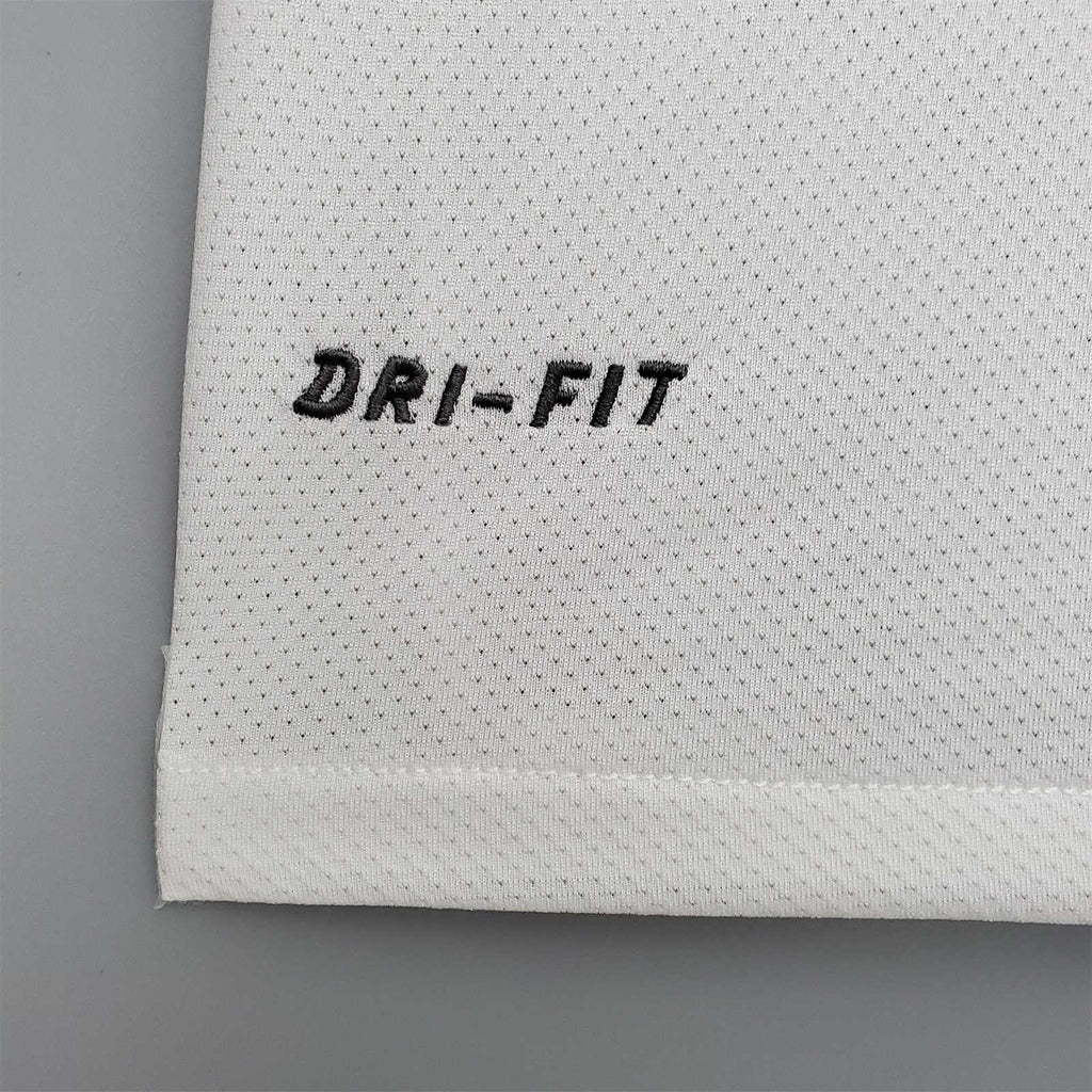 Santos Maillot Retro 2012/2013