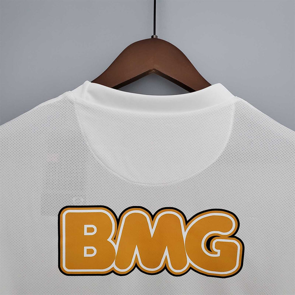 Santos Maillot Retro 2012/2013