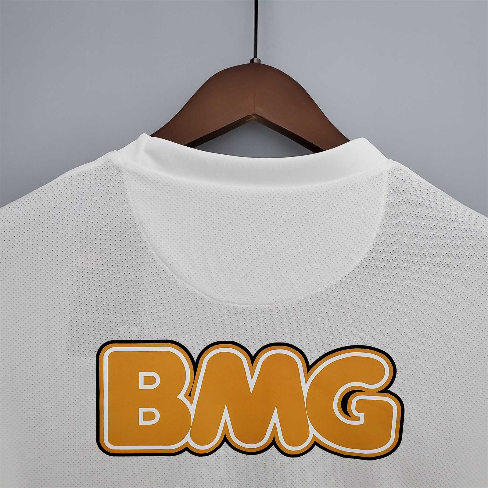 Santos Maillot Retro 2012/2013