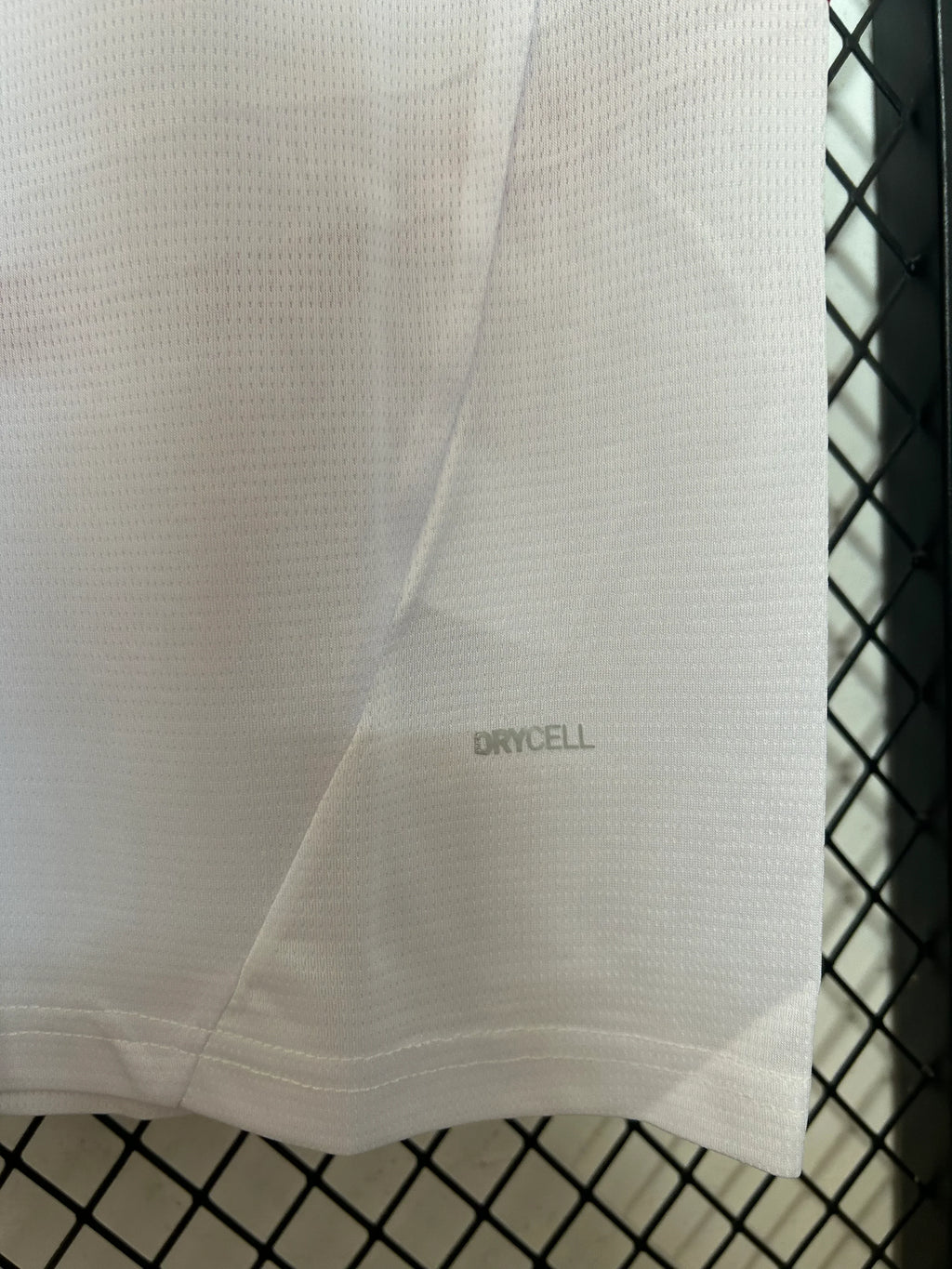 Maillot Maroc Exterieur 2024/2025