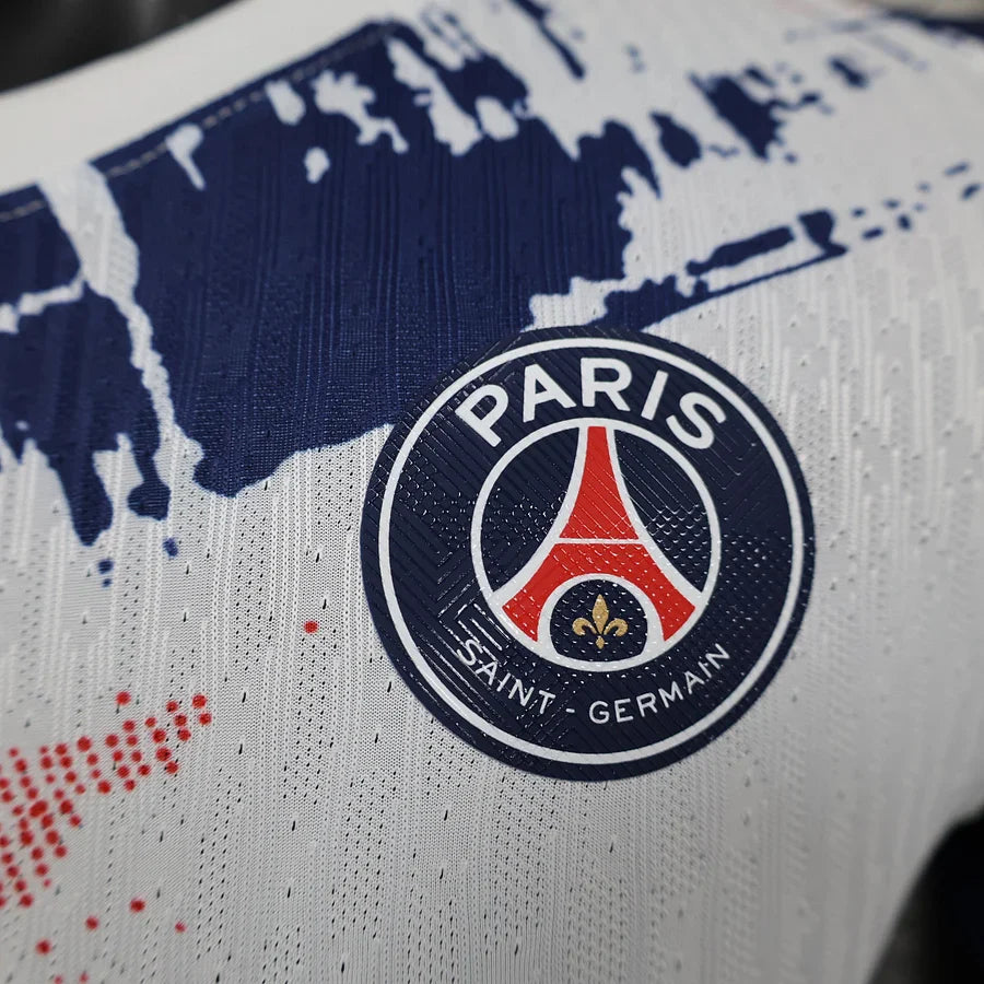 Maillot Paris Saint-Germain Concept 2024/25