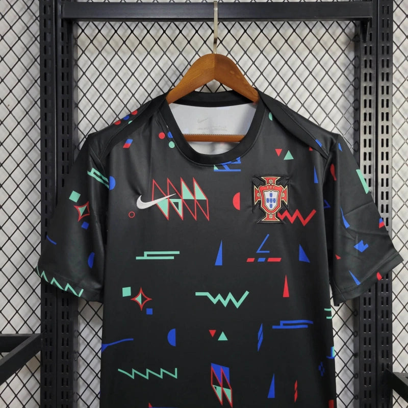 Maillot Portugal 2024/2025 Entraînement