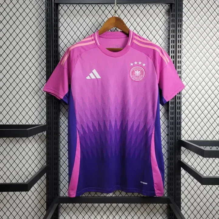 '-Maillot Allemagne extérieur 2024-2025