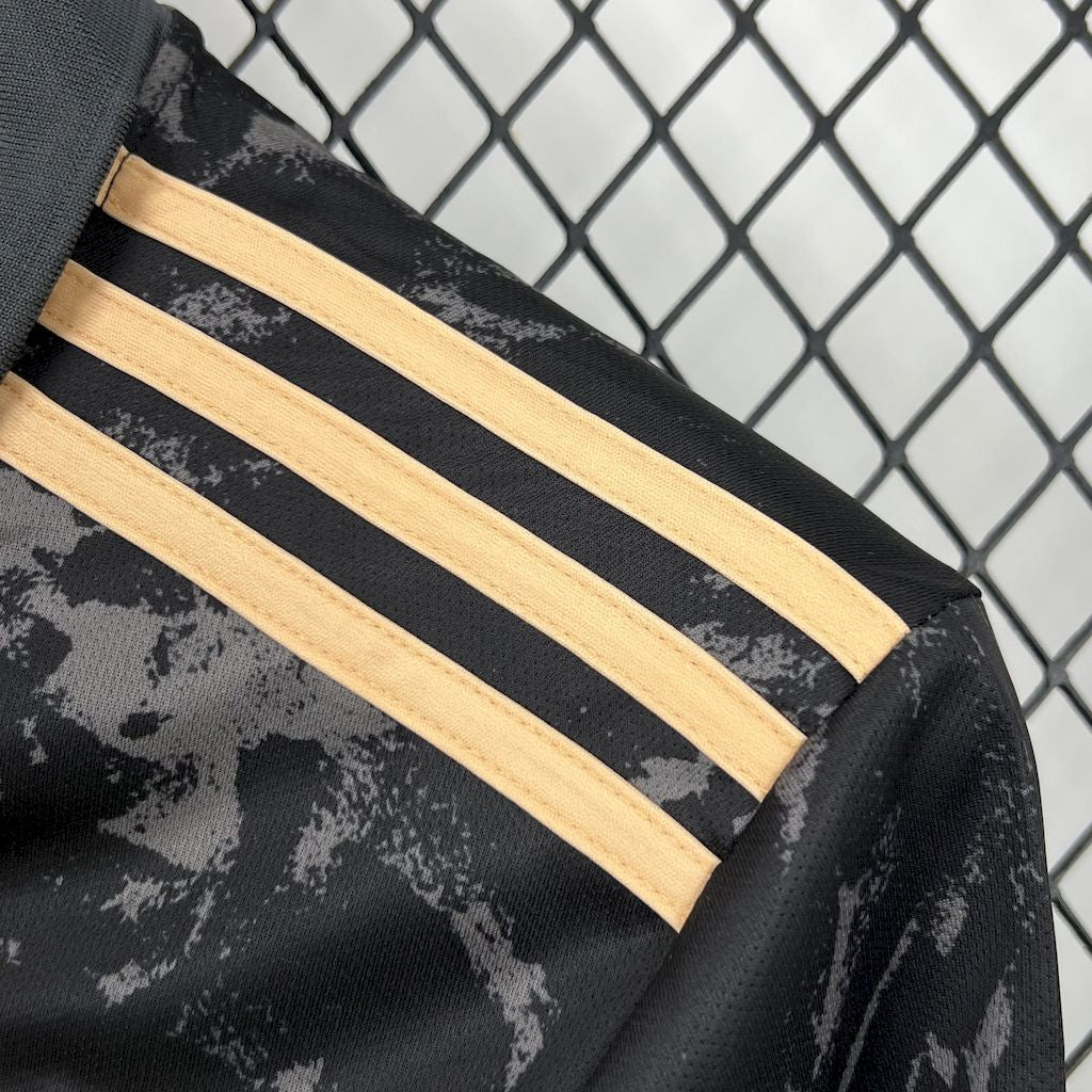 Maillot Ajax Amsterdam X Stone Island