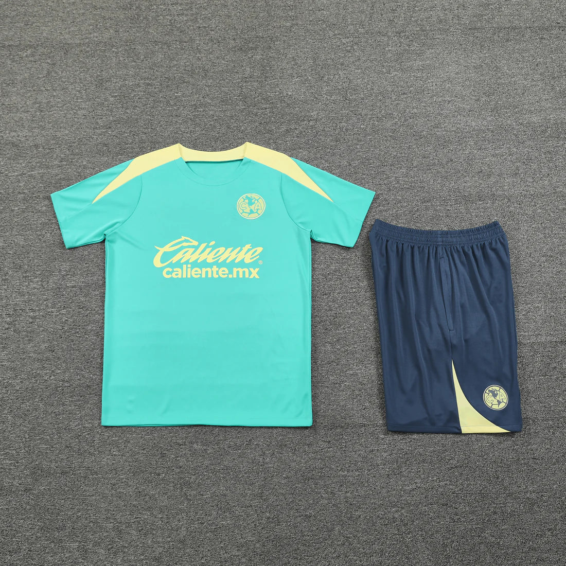 Kit Entraînement club america 24/25