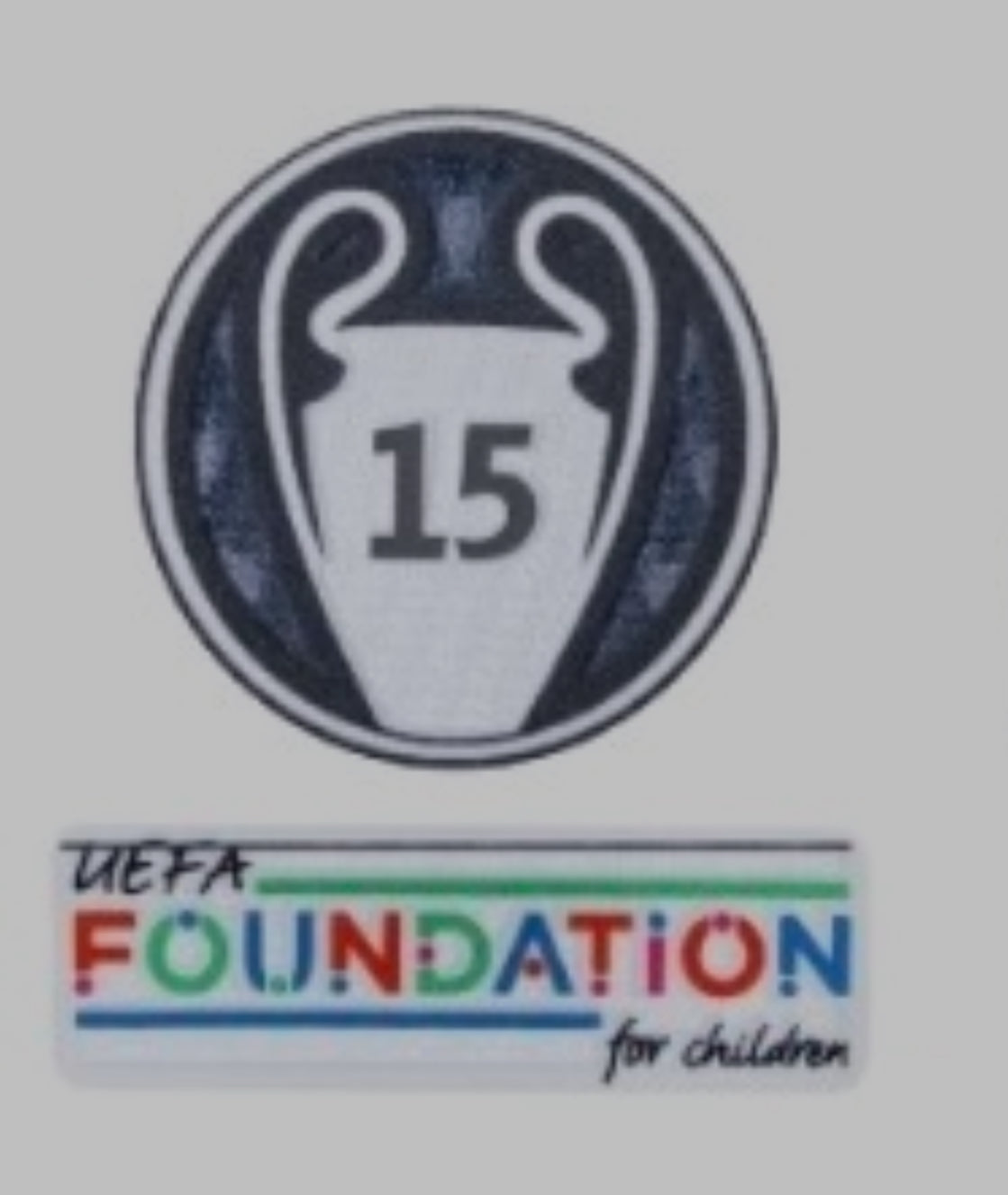 Maillot Real Madrid Extérieur 2024/2025