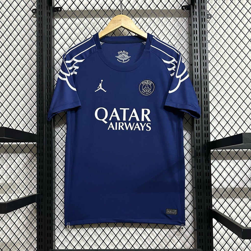 2024/2025 Paris Saint-Germain Maillot Third