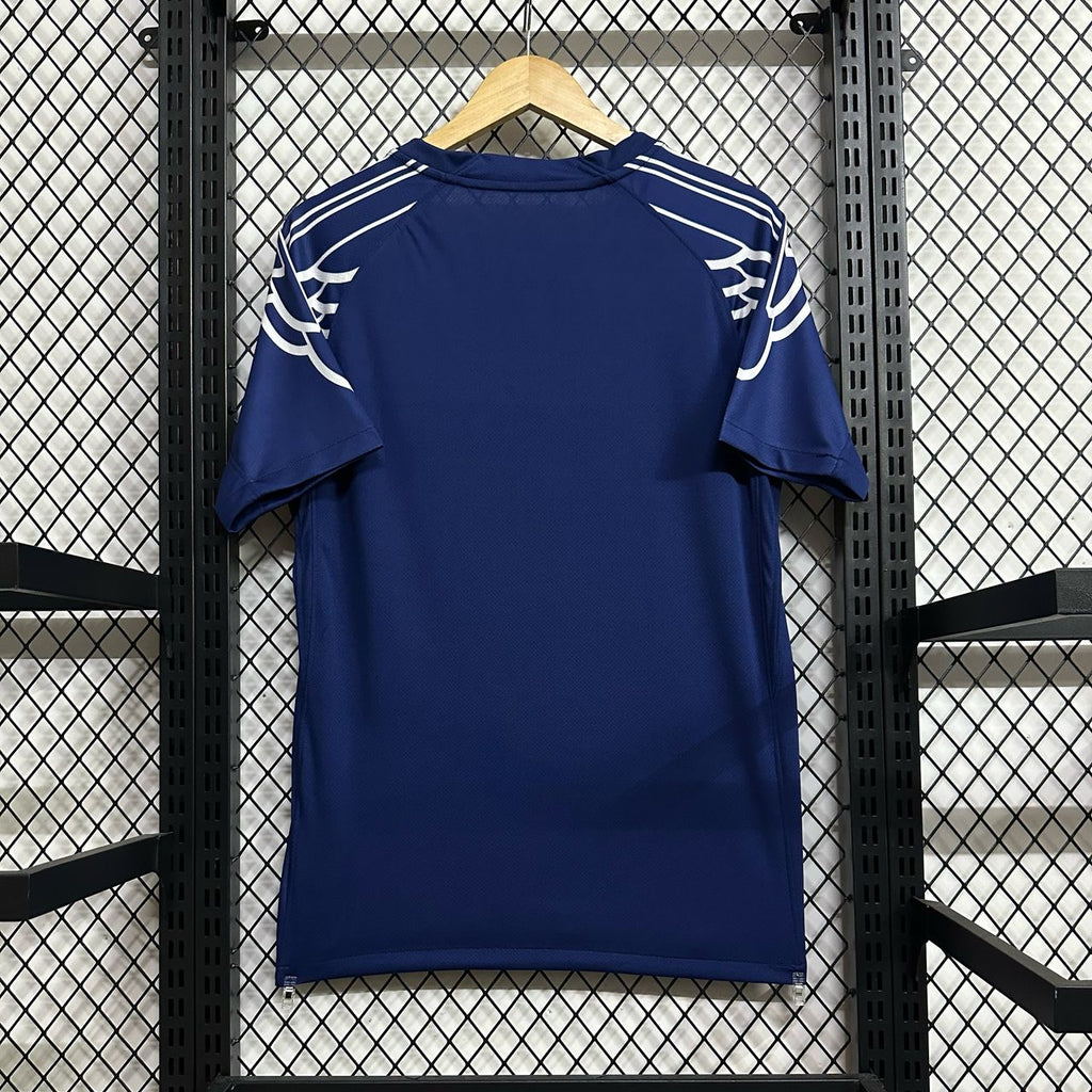 2024/2025 Paris Saint-Germain Maillot Third