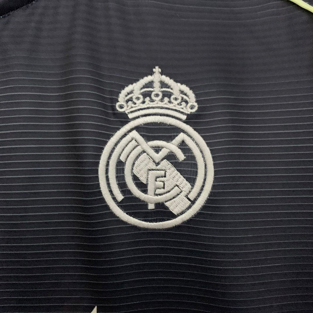 Maillot Real Madrid Extérieur 25/26