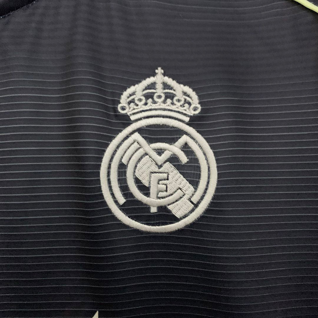 Maillot Real Madrid Extérieur 25/26