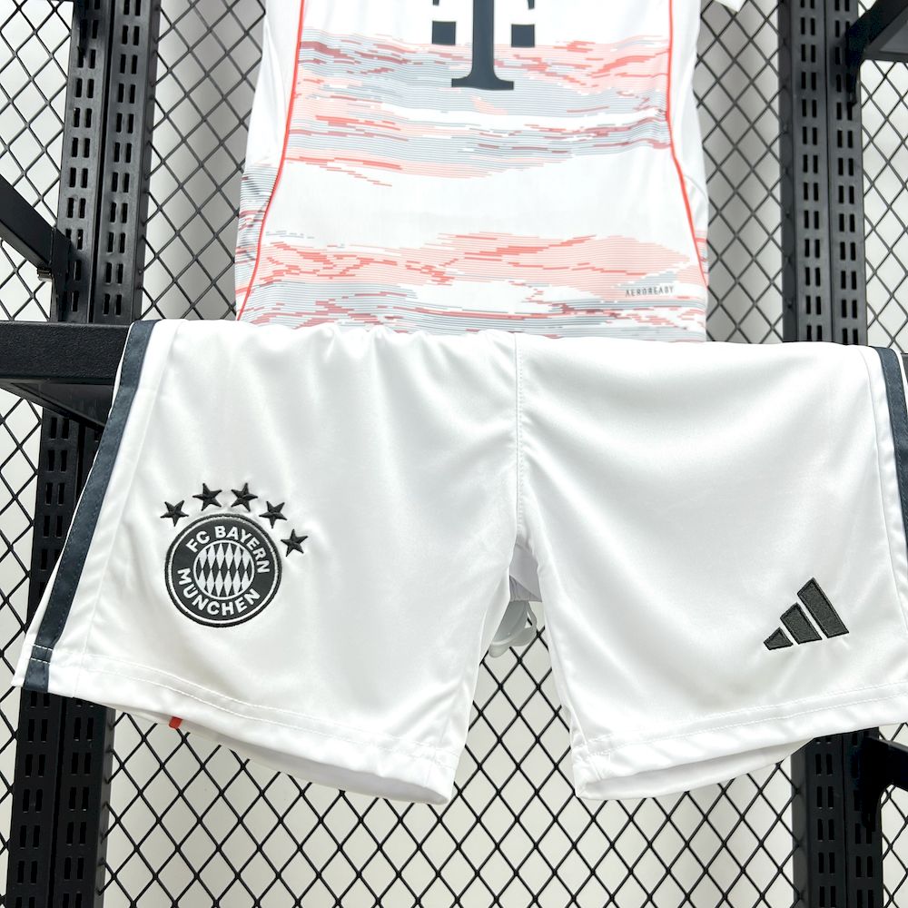 Kit Enfant Bayern Munich 25/26