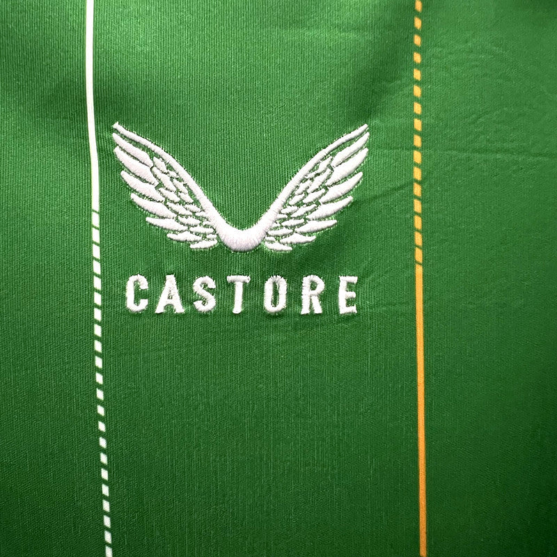 Ireland maillot 2023 2024 domicile