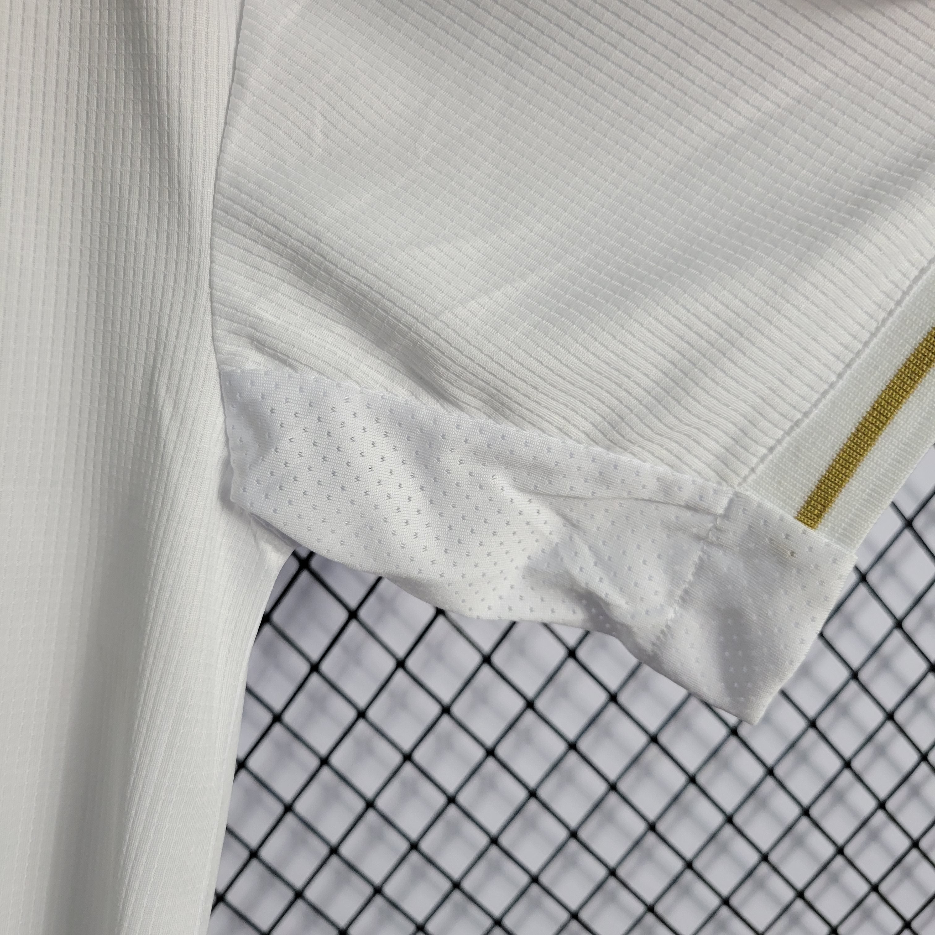 Real Madrid Maillot Retro 2018 2019