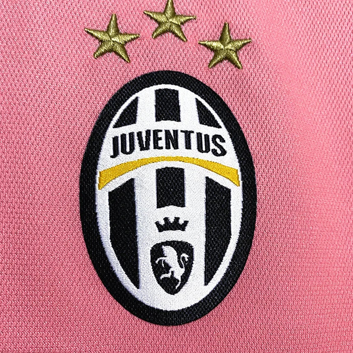 Maillot Juventus Retro 2015