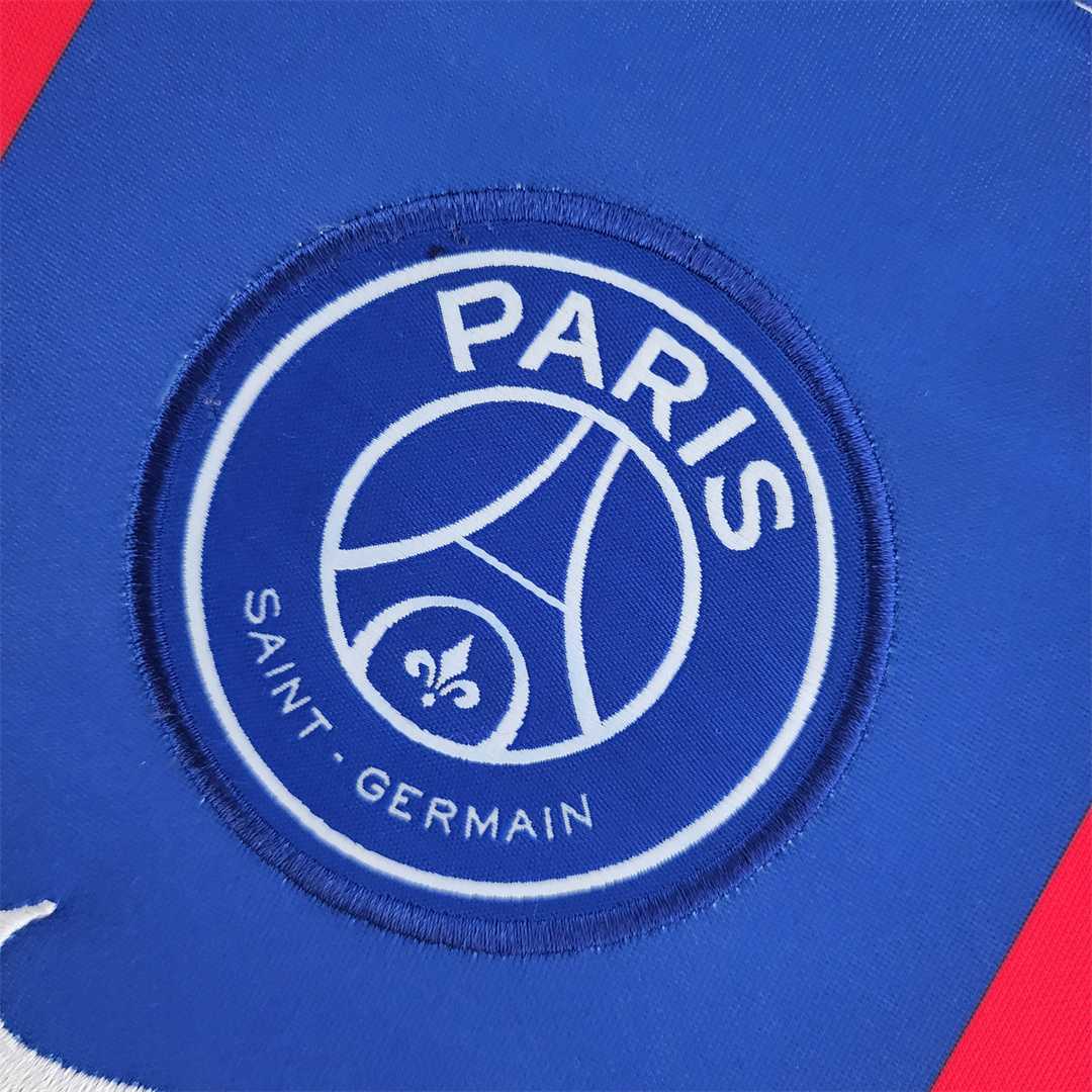 2022/2023 PSG Maillot Third