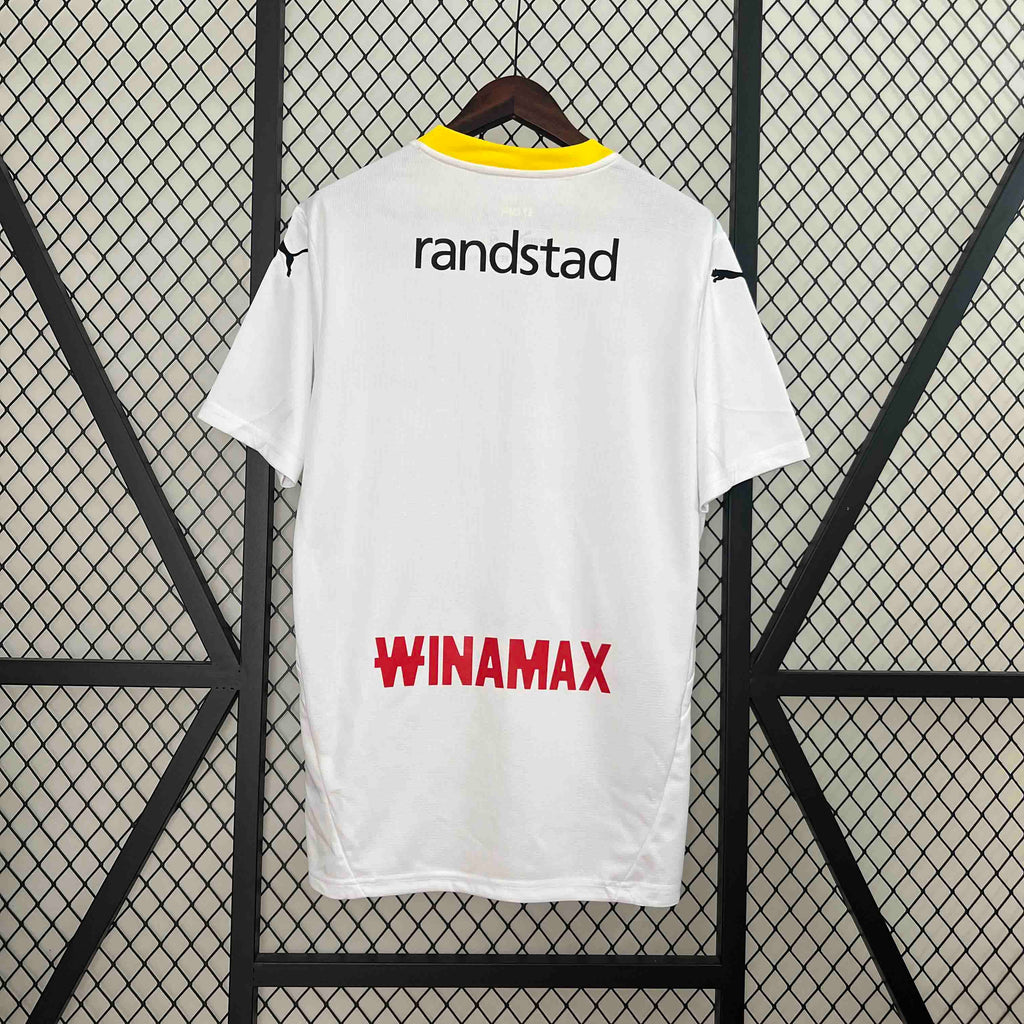 Lens maillot Third 2024/25