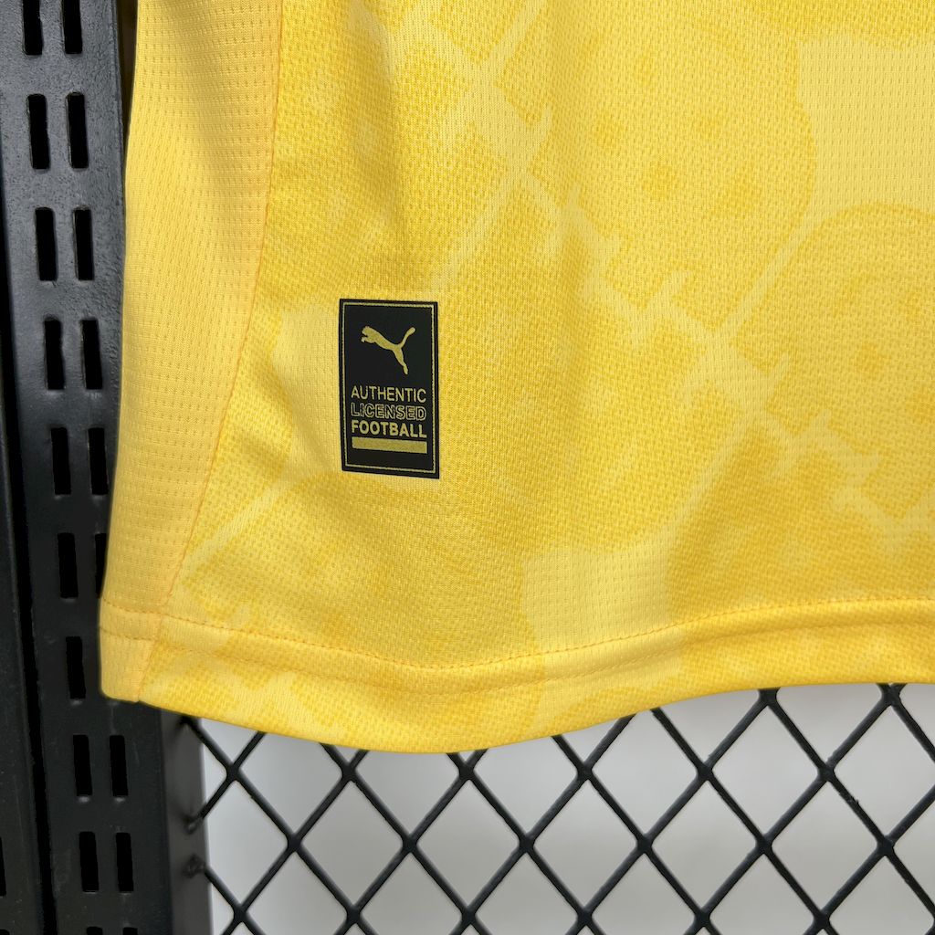 Maillot 25/26 AC Milan Third