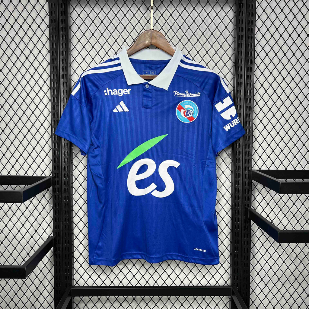Maillot Strasbourg Domicile 24/25