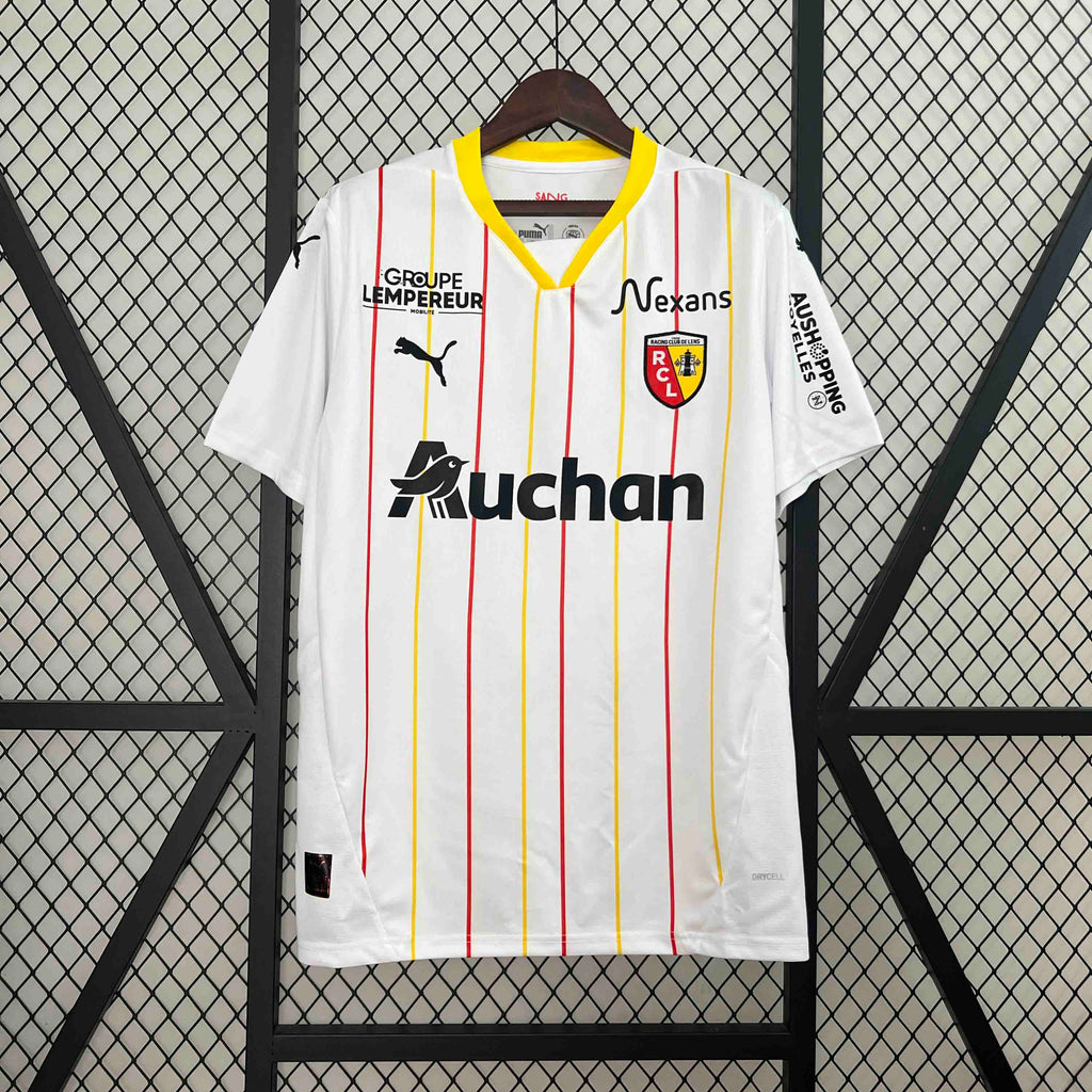 Lens maillot Third 2024/25