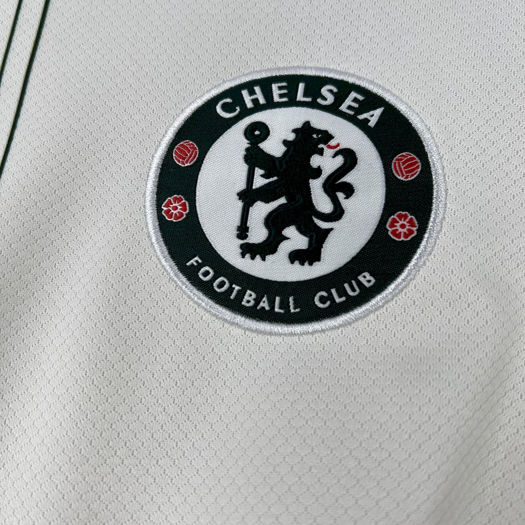Maillot Chelsea Extérieur 25/26
