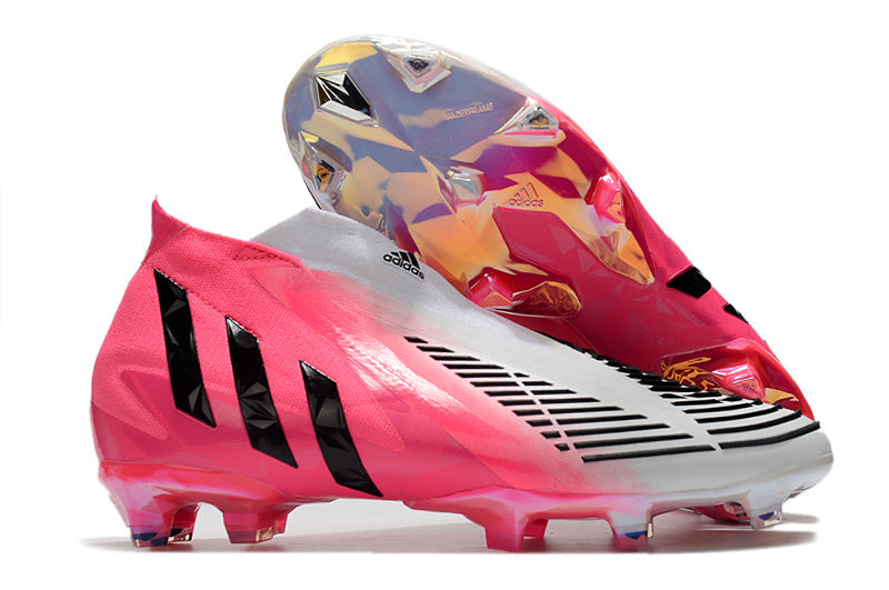 Crampons Adidas Predator Edge+