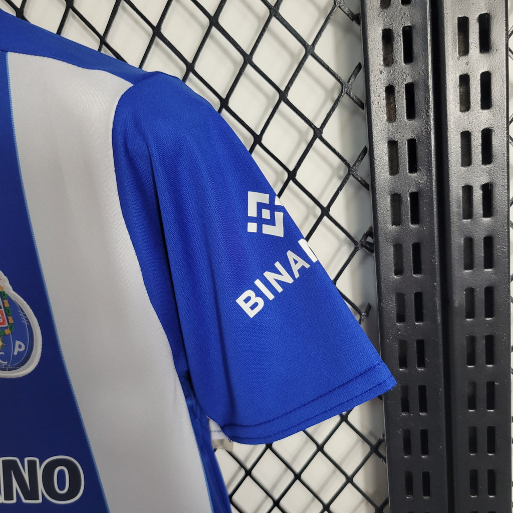 Kit Enfant FC Porto 2023 2024