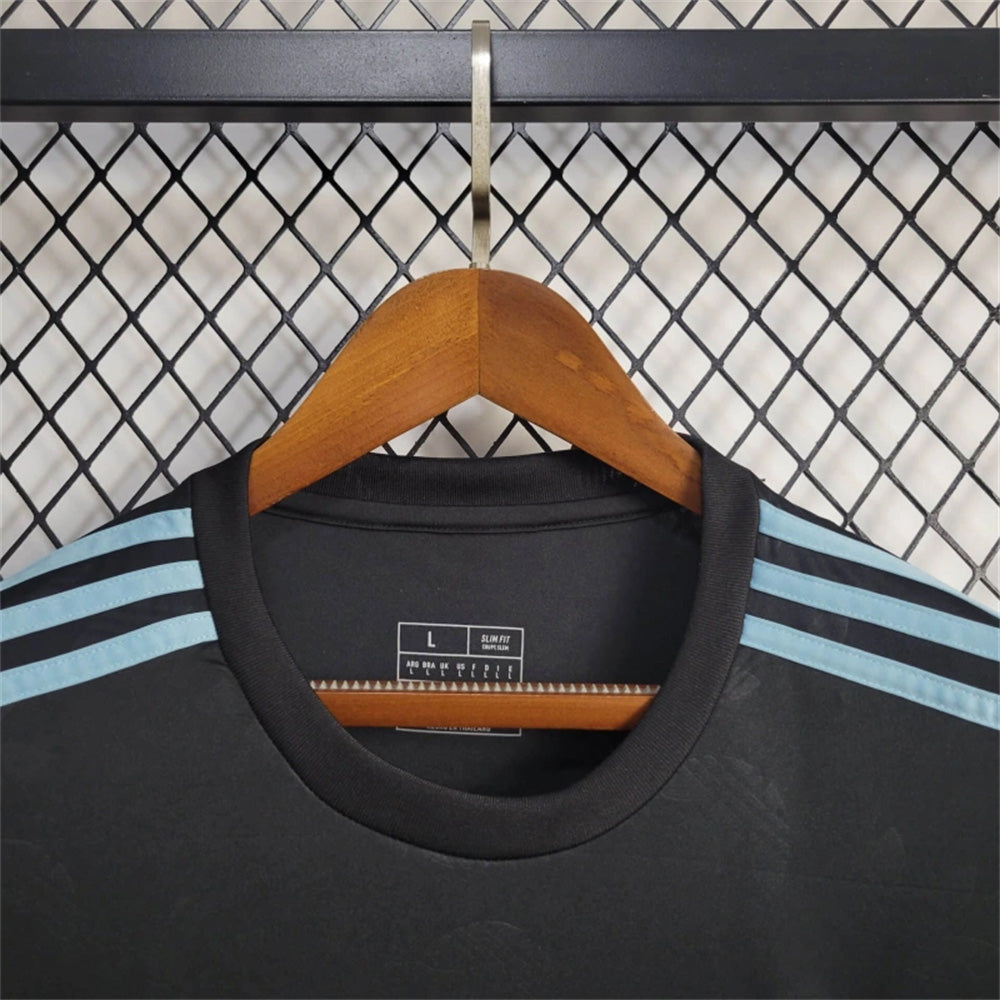 Maillot Bayern Munich 2024/2025 Edition Spéciale Noire