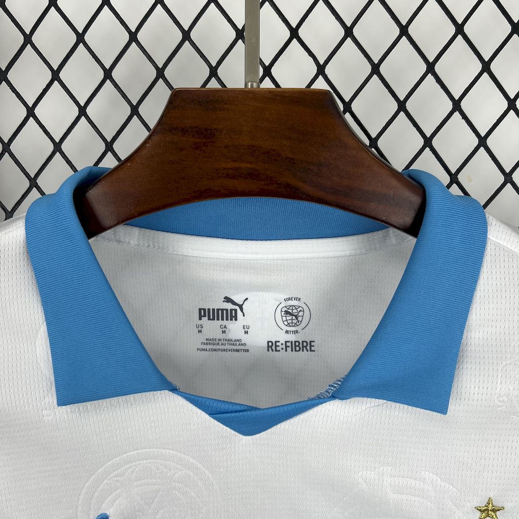 Maillot Olympique de Marseille 25/26