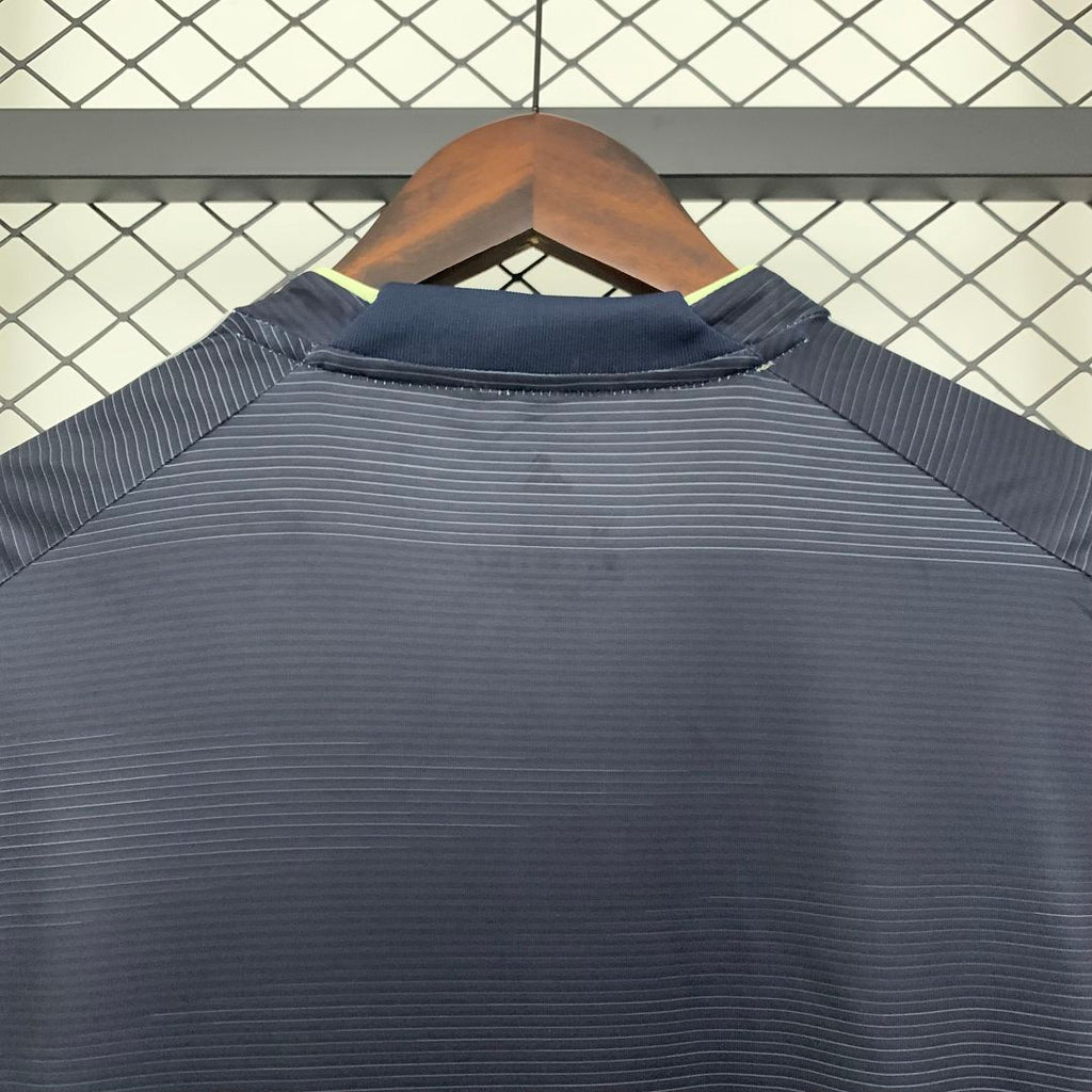 Maillot Real Madrid Extérieur 25/26