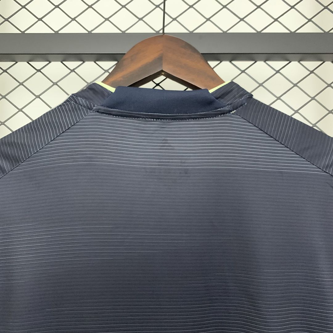 Maillot Real Madrid Extérieur 25/26