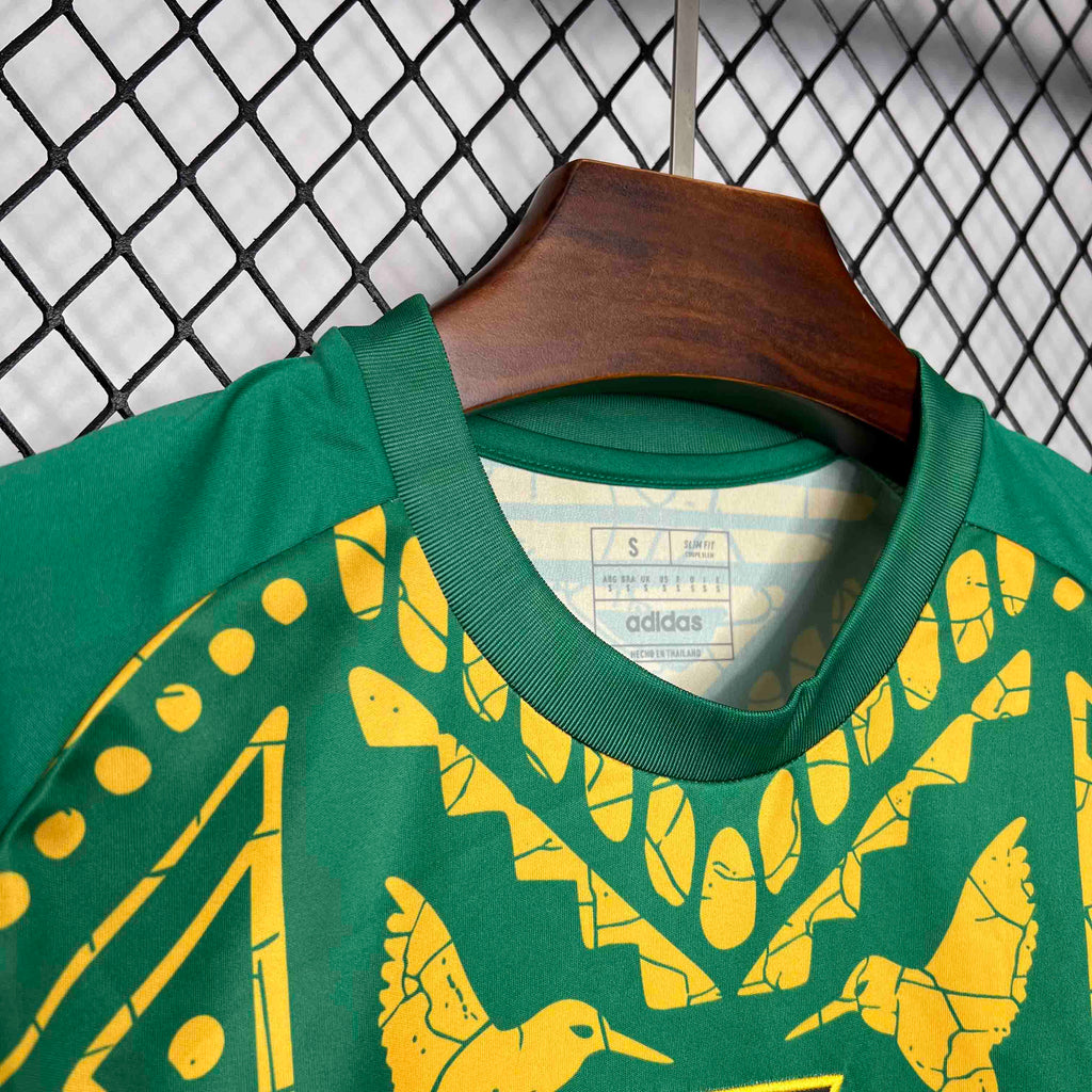 Jamaïque maillot entraînement  2024