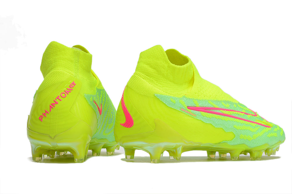 Crampons Nike Phantom GX Elite