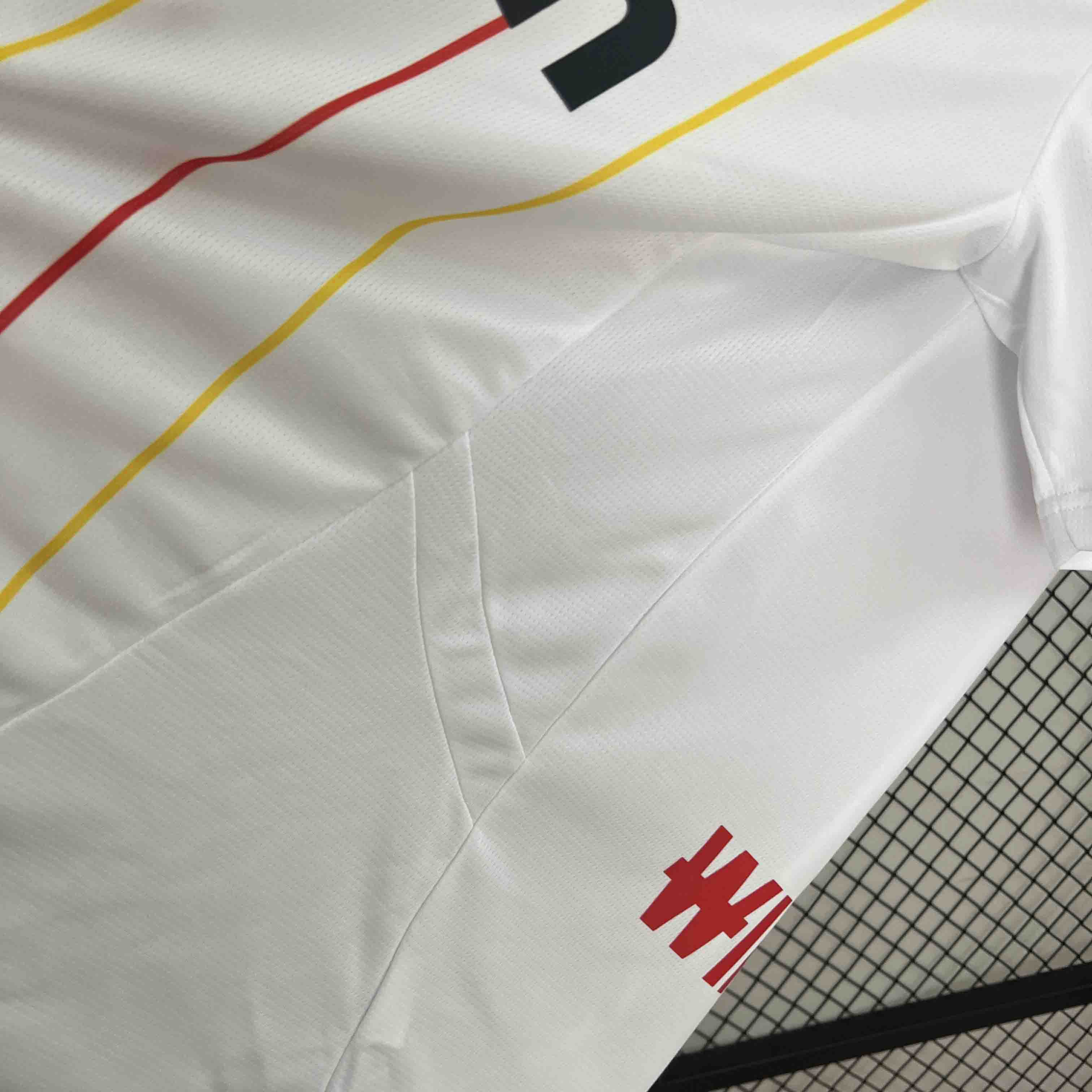 Lens maillot Third 2024/25