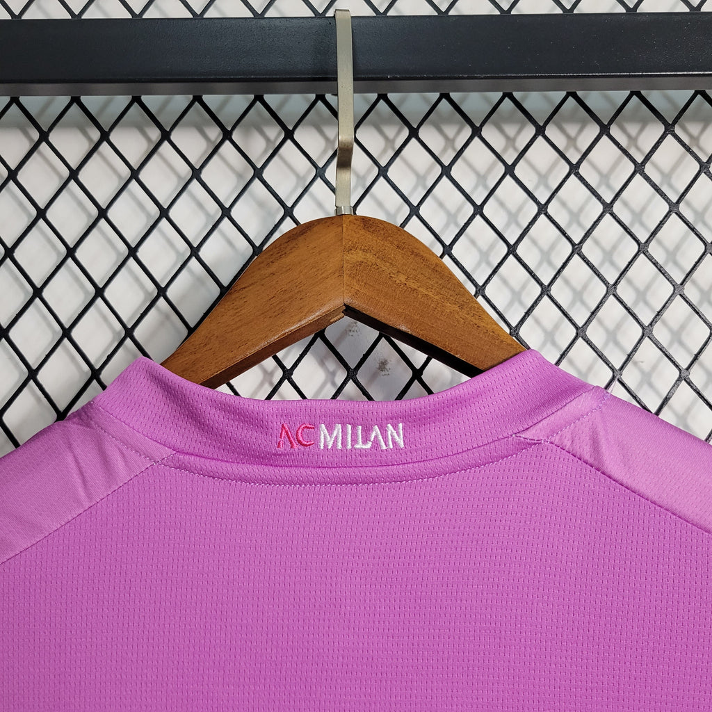 '-AC Milan maillot 2023 2024 third