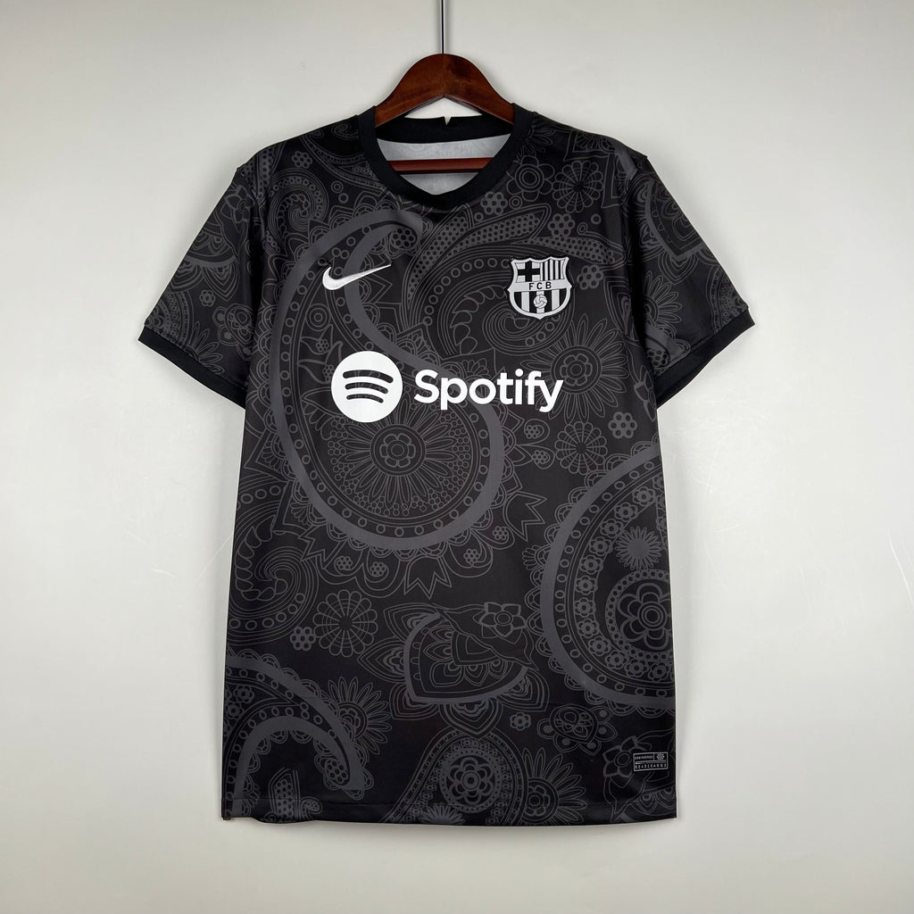 FC Barcelone Édition spéciale 24-25  Navy