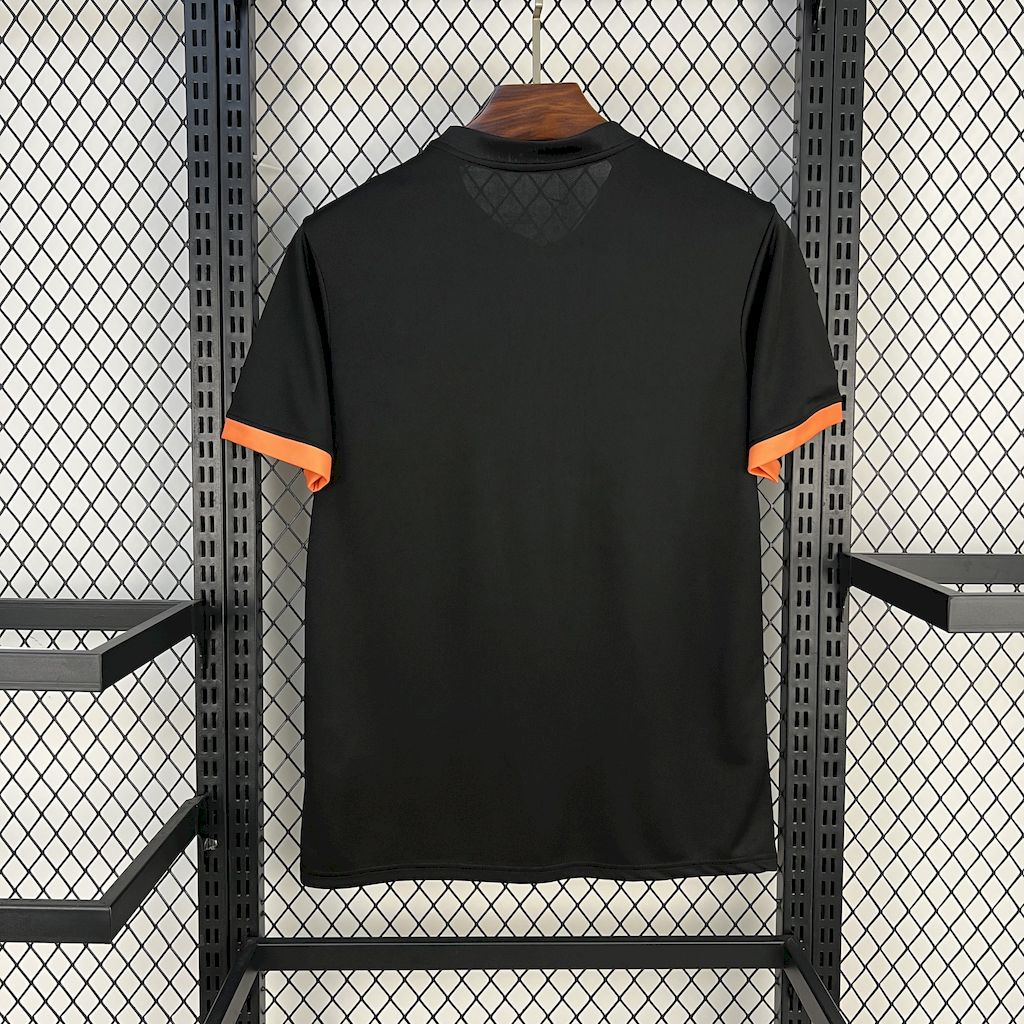 Maillot 25/26 Barcelone Édition Spéciale Halloween