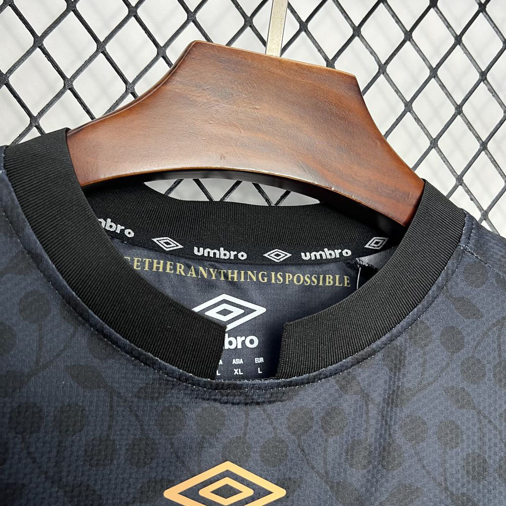 Bournemouth  Maillot 2024/25 Edition Spécial Noire