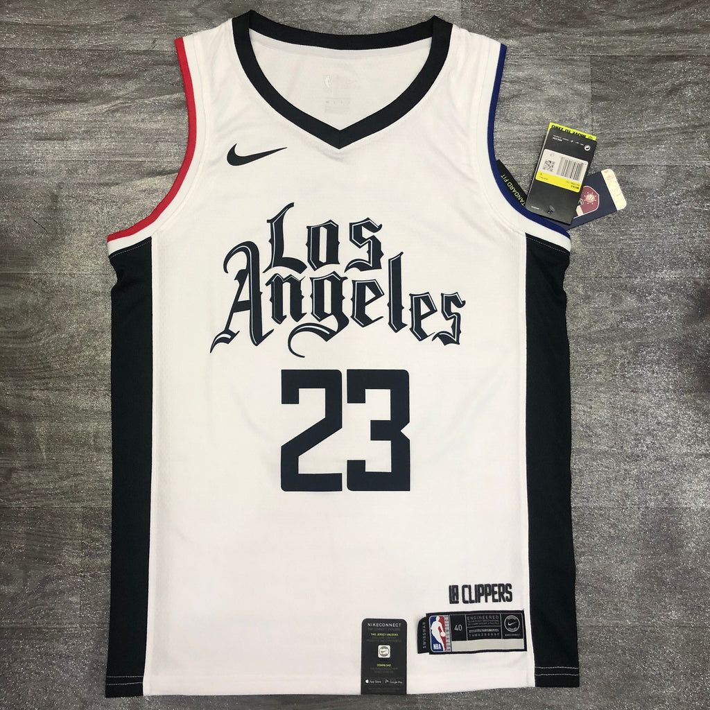 Maillot Los Angeles Clippers