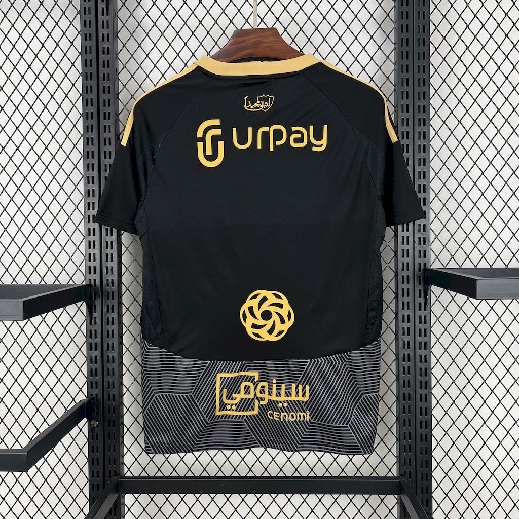 Maillot de football Al-Ahli Saudi Third 2024-2025