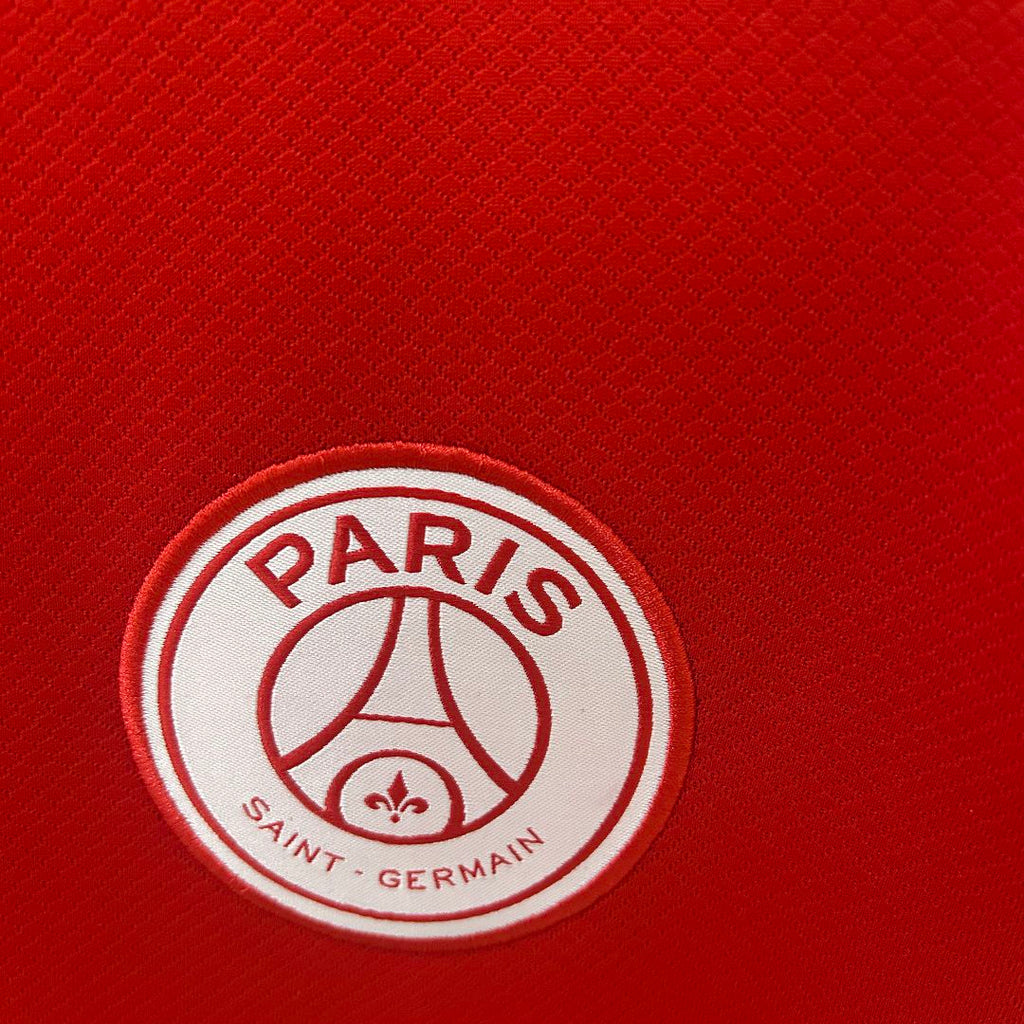 24/25 Paris Saint-Germain Maillot Fourth